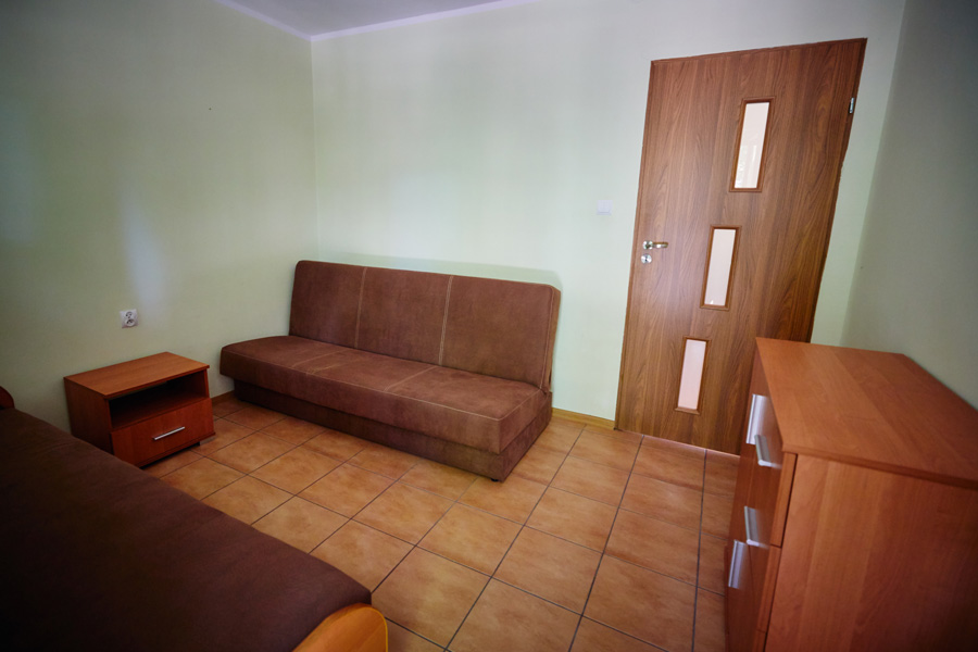 Hotele noclegi domki apartamenty wielkopolskie