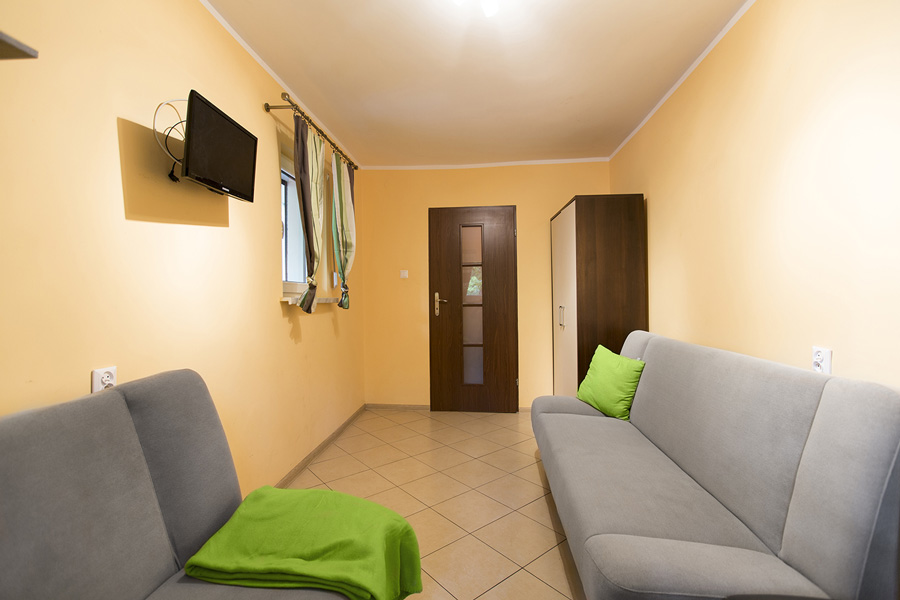 Wynajem apartamentów domków noclegi skorzęcin