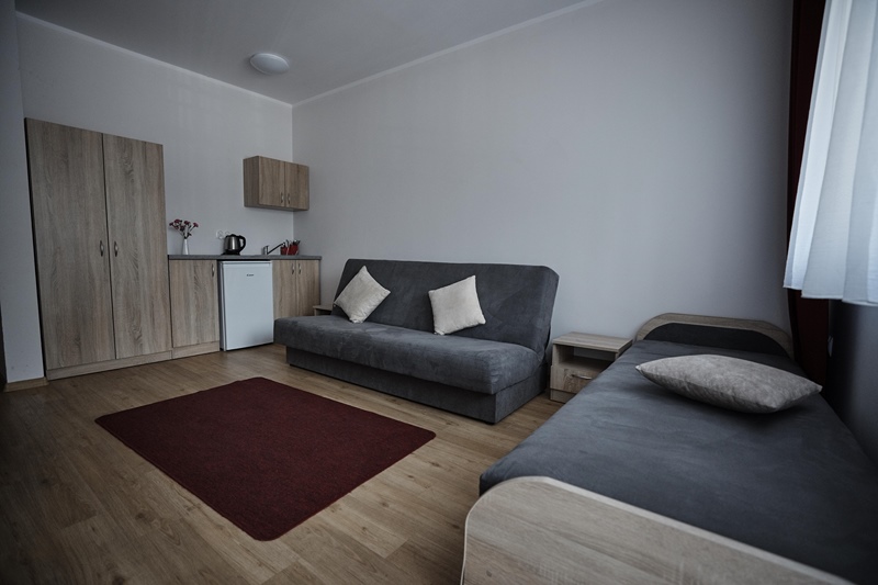 Wynajem apartamentów domków noclegi skorzęcin