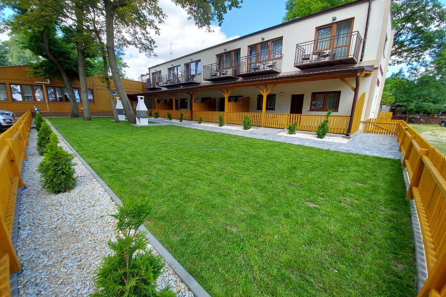 Wynajem apartamentów domków noclegi skorzęcin