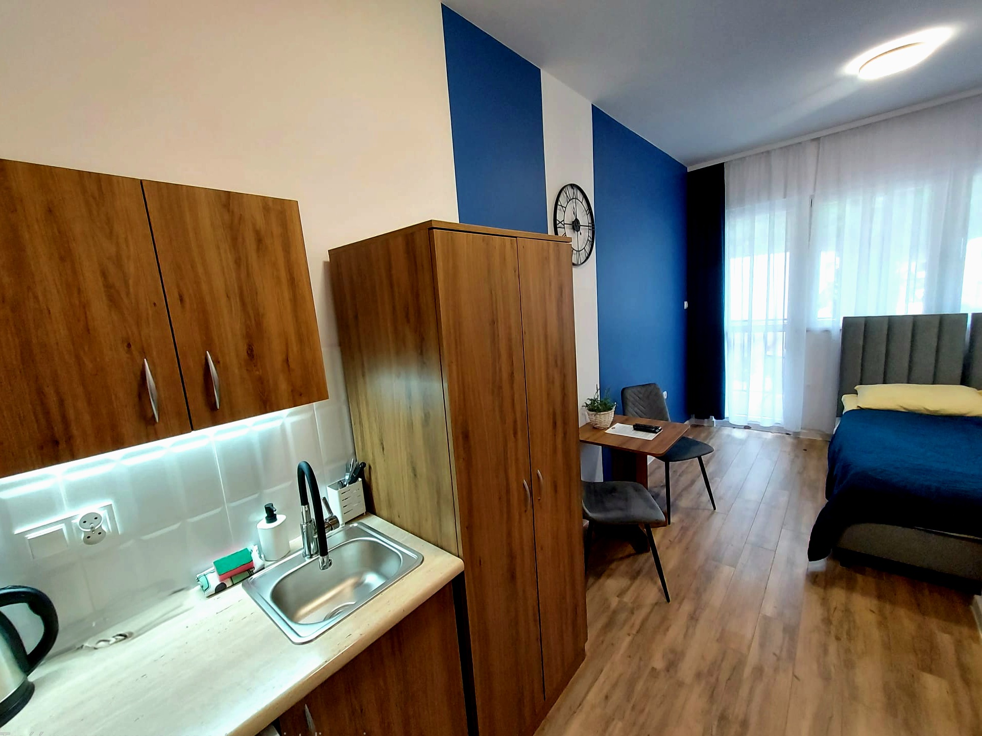 Wynajem apartamentów domków noclegi skorzęcin